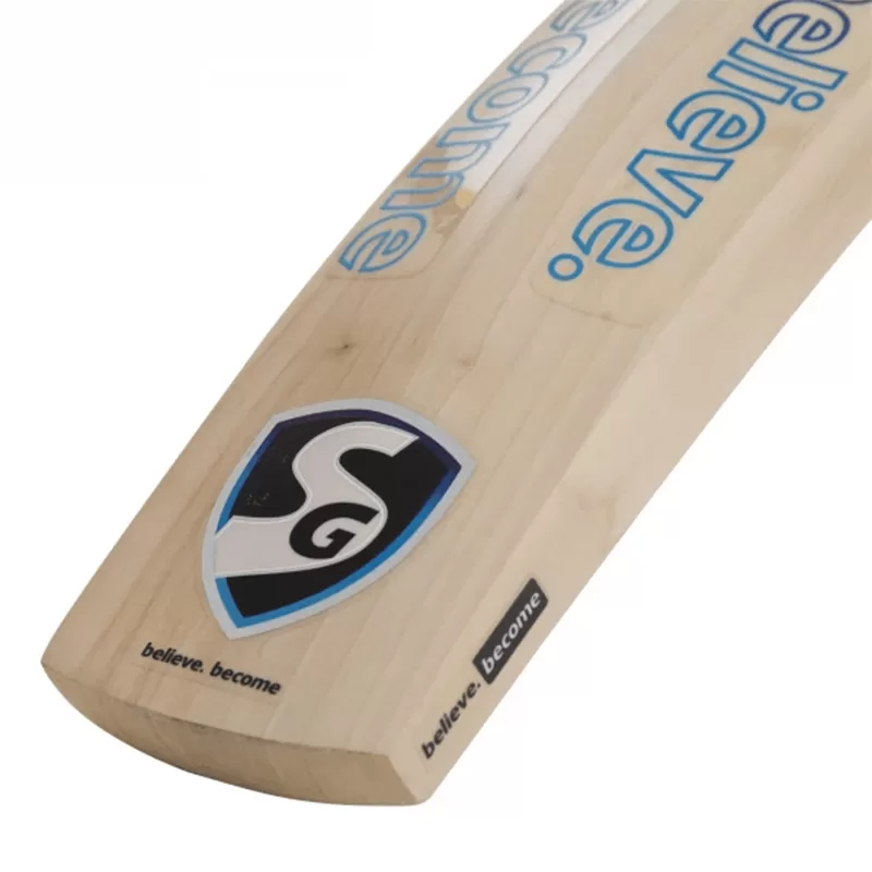 SG Reliant Xtreme English Willow Cricket Bat - Image 5