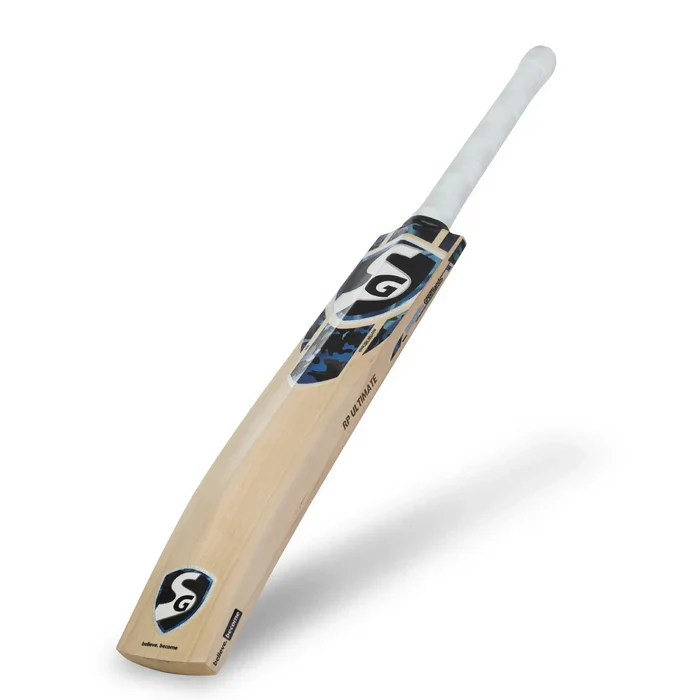 SG RP Ultimate English Willow Cricket Bat - Image 5