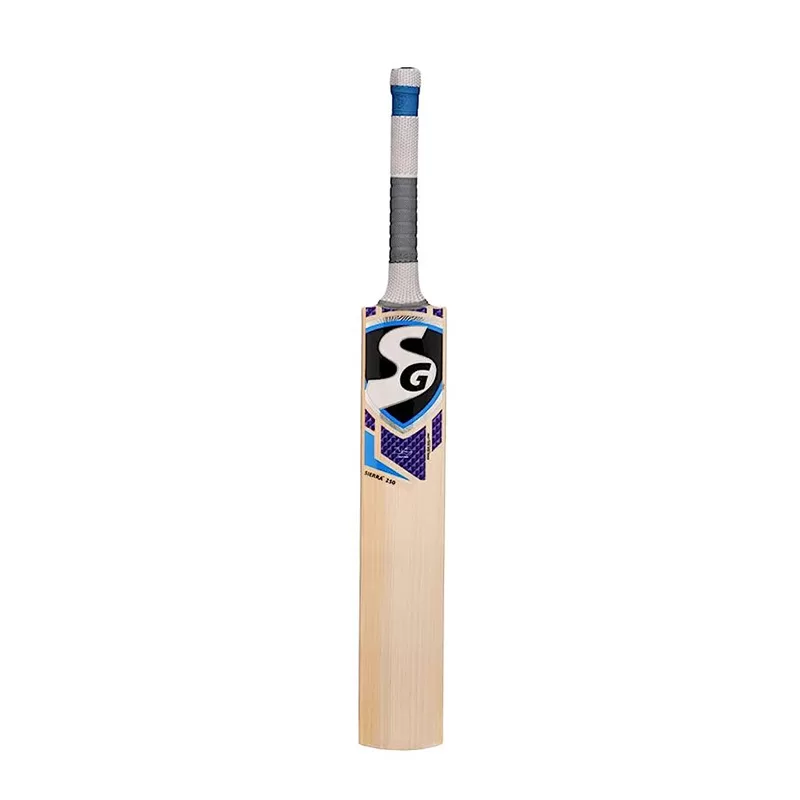 SG Sierra 250 English Willow Cricket Bat - Image 3