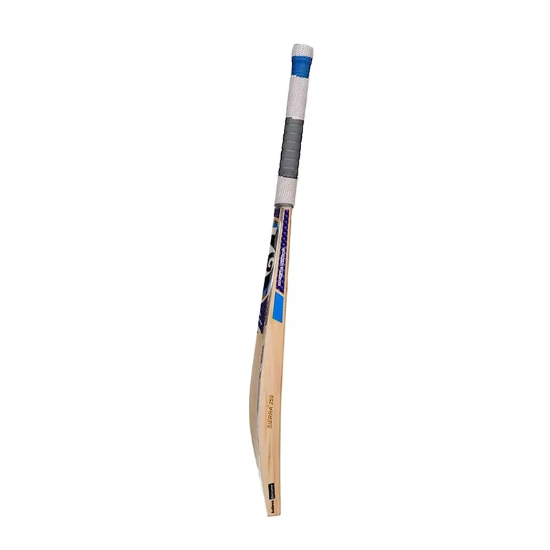 SG Sierra 250 English Willow Cricket Bat - Image 4