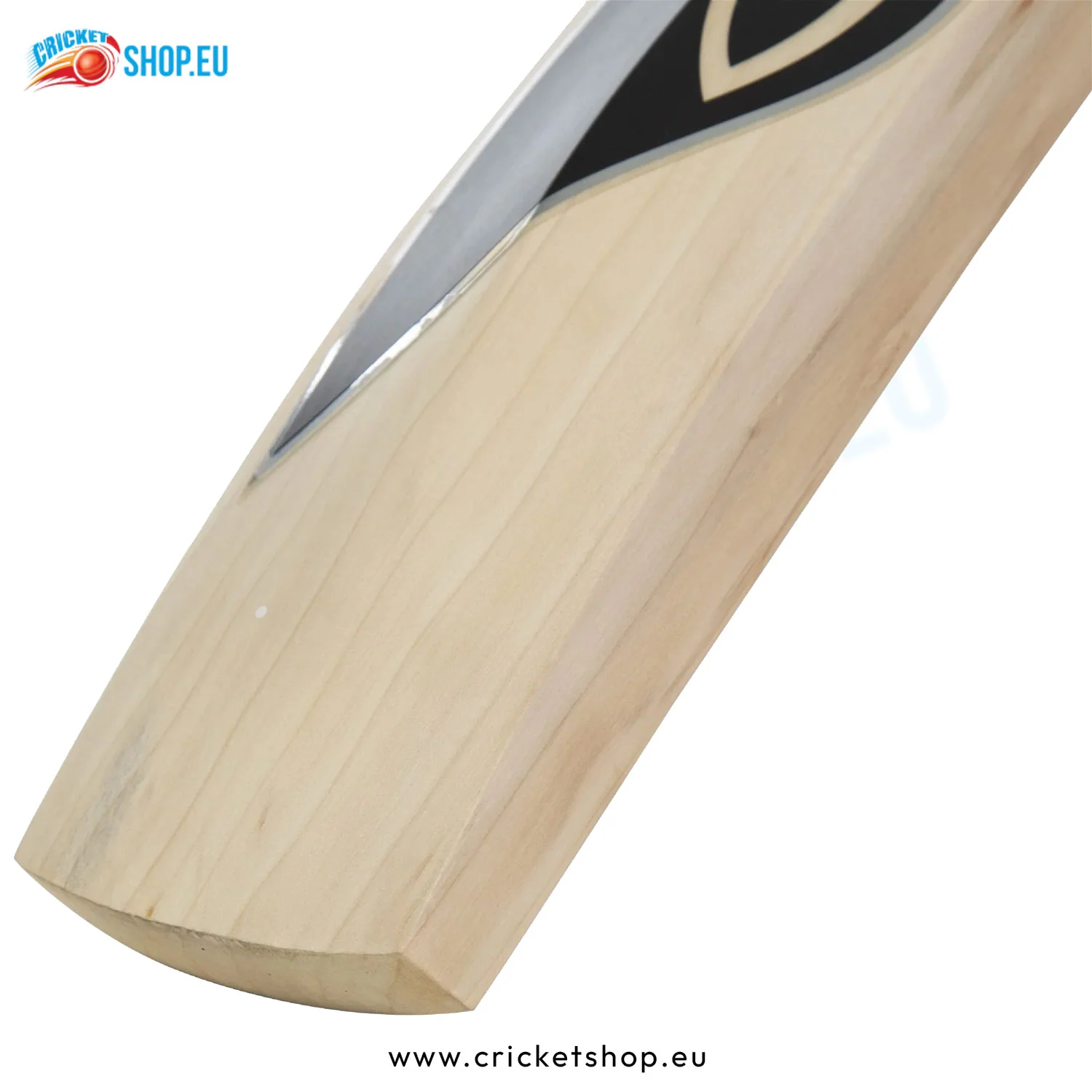 SG Sunny Tonny Black Icon Cricket Bat SH - Image 3