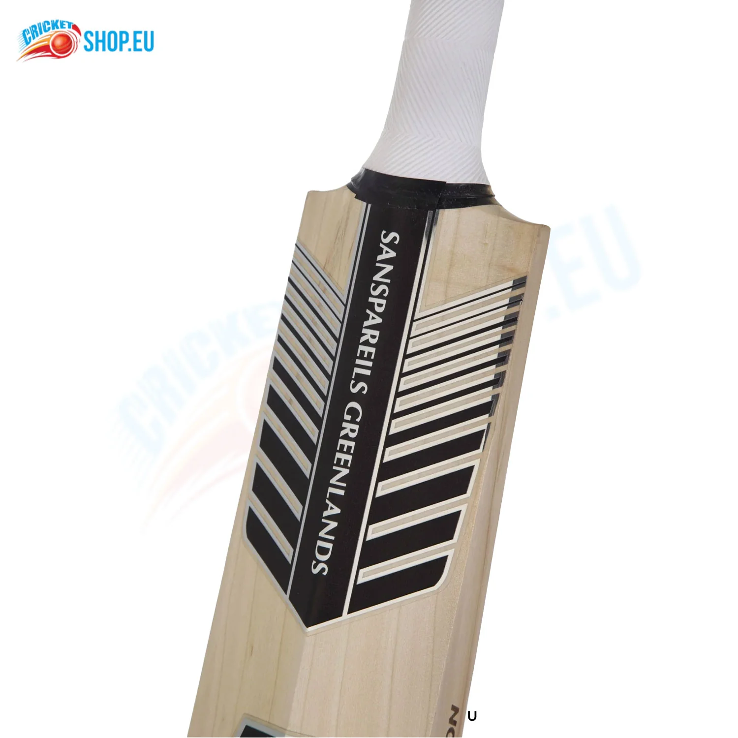 SG Sunny Tonny Black Icon Cricket Bat SH - Image 8