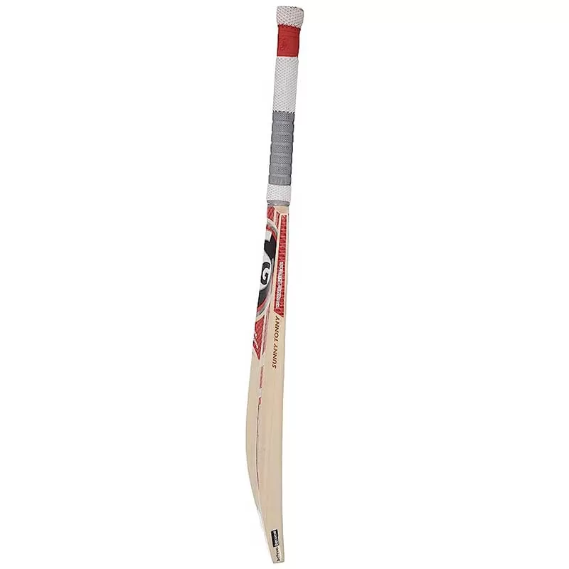 SG Sunny Tonny English Willow Cricket Bat - Image 3