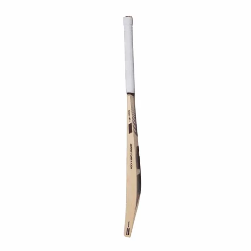 SG Sunny Tonny Icon English Willow Cricket Bat - Image 4