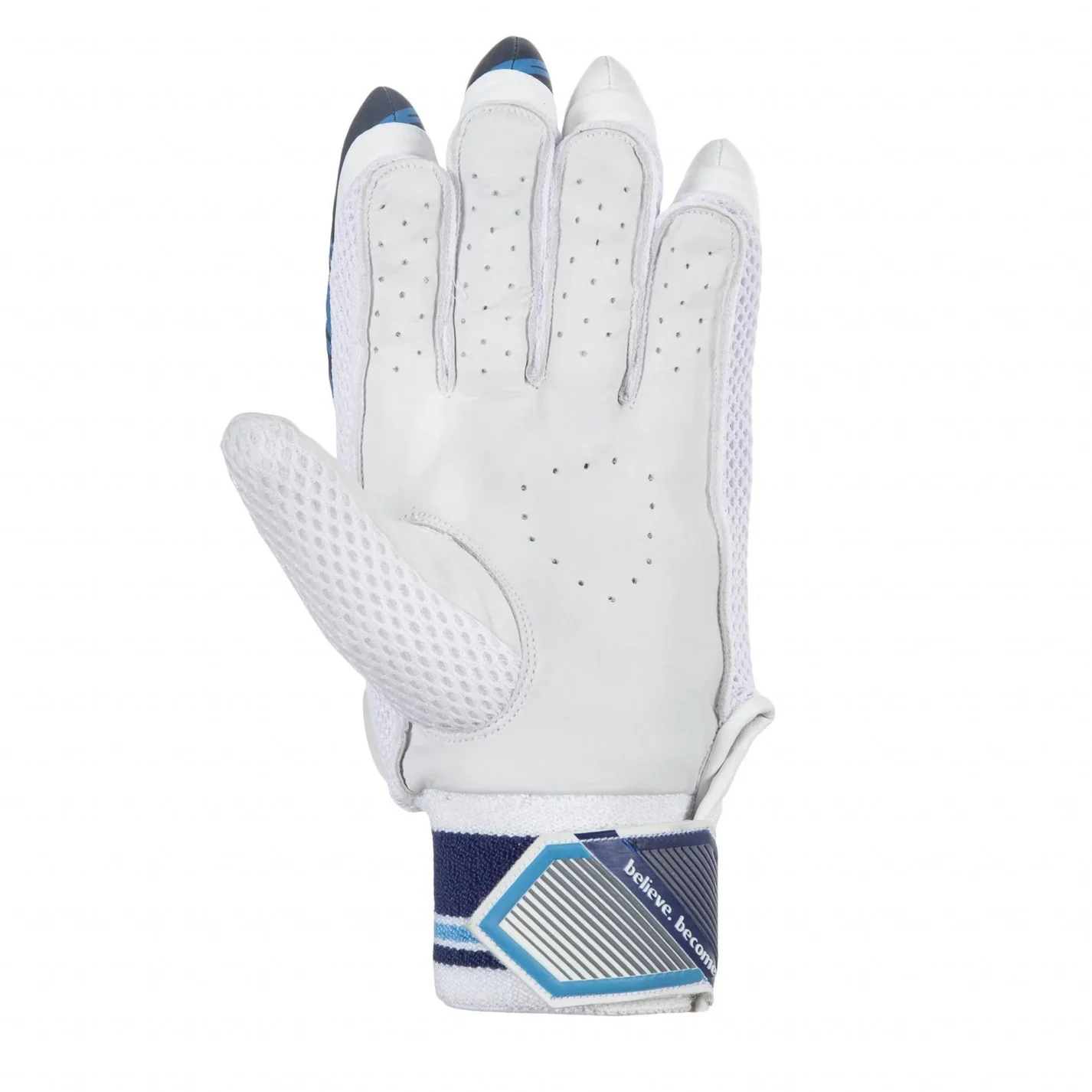 SG Super League Batting Gloves Adult - Image 3