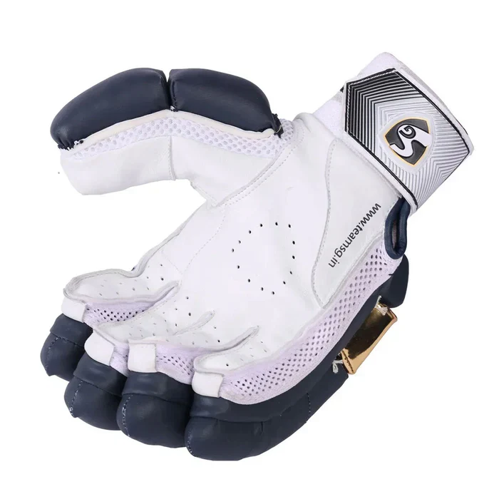 SG X GT 1.0 Cricket Batting Gloves - Image 3