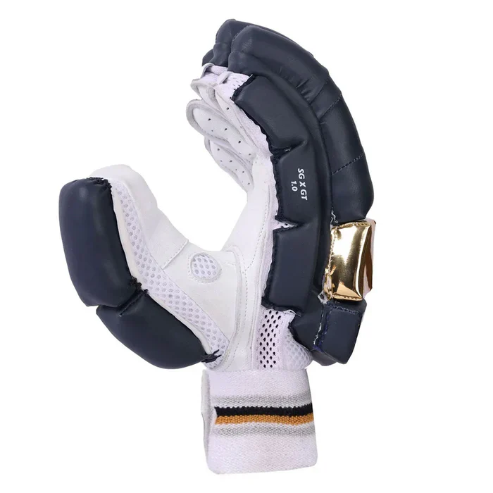 SG X GT 1.0 Cricket Batting Gloves - Image 4