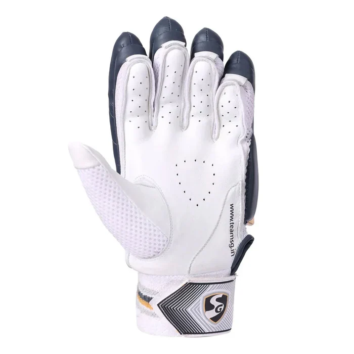 SG X GT 1.0 Cricket Batting Gloves - Image 5