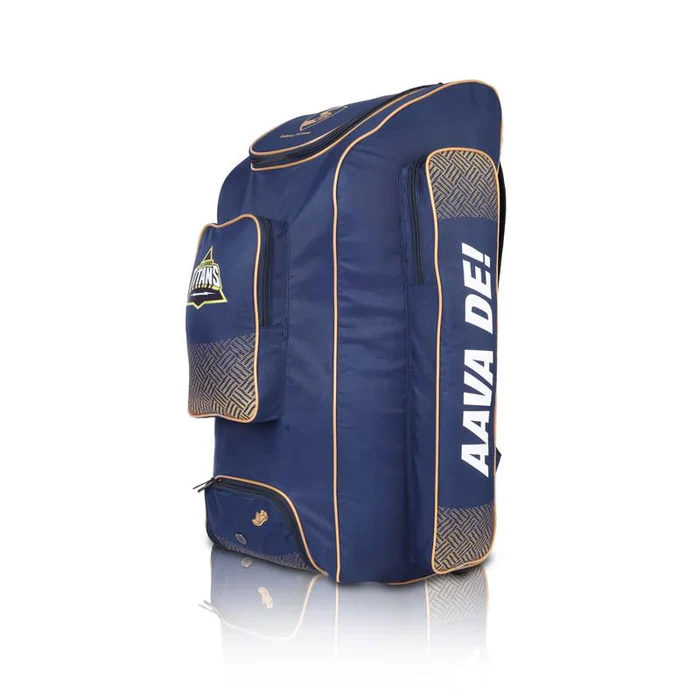 SG X GT 2.0 Wheelie Duffle Bag - Image 3