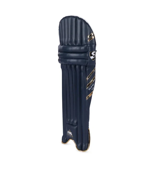 SG X GT 4.0 Cricket Batting Pads Ambi - Image 4