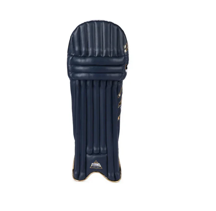 SG X GT 4.0 Cricket Batting Pads Ambi - Image 5