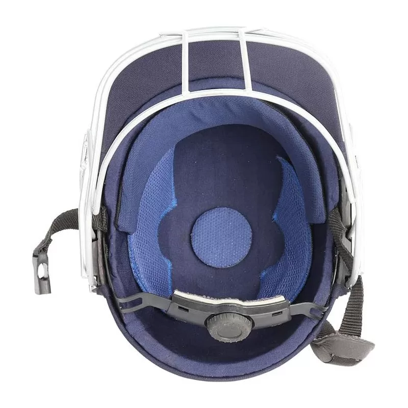 Shrey Classic Steel Cricket Helmet - Image 4