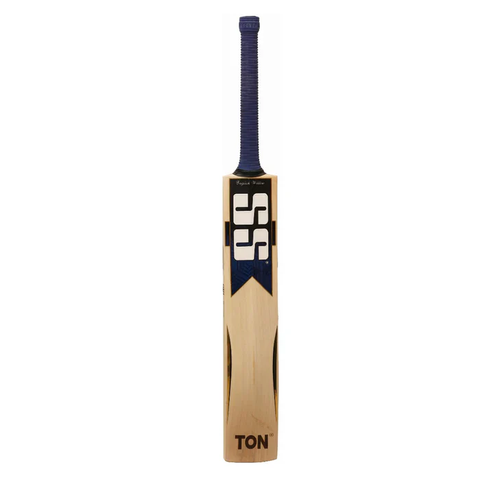 SS Elite Sourav Ganguly English Willow Cricket Bat - Image 3
