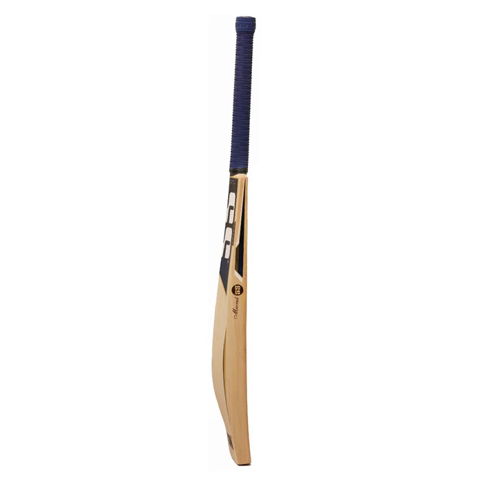 SS Elite Sourav Ganguly English Willow Cricket Bat - Image 4