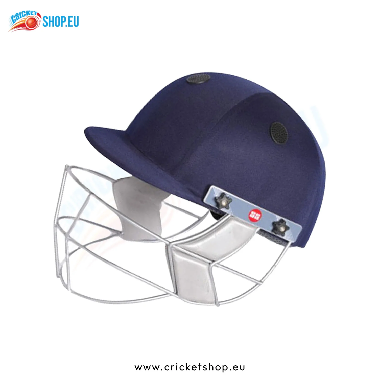 SS Gutsy Cricket Helmet - Image 2