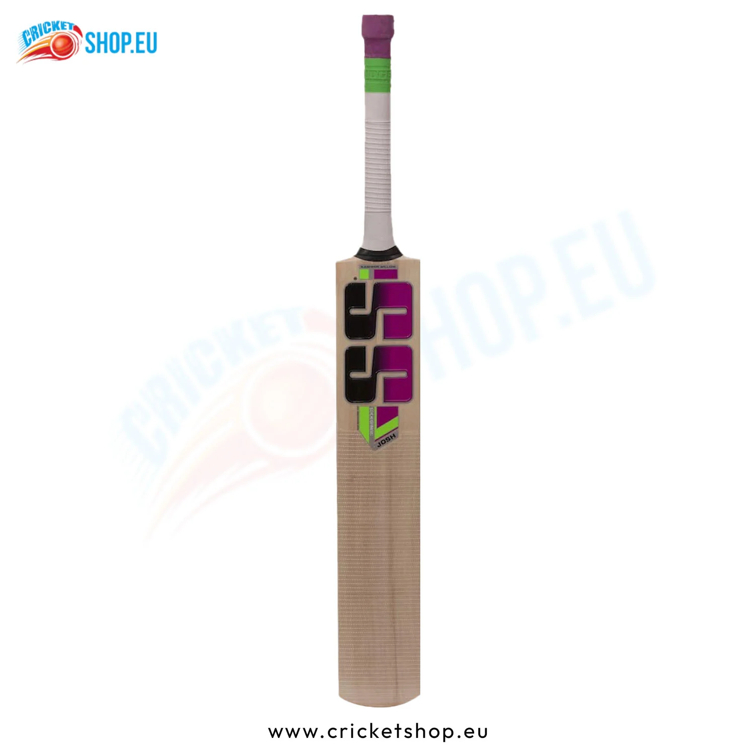 SS Josh Kashmir Willow Cricket Bat SH - Image 4
