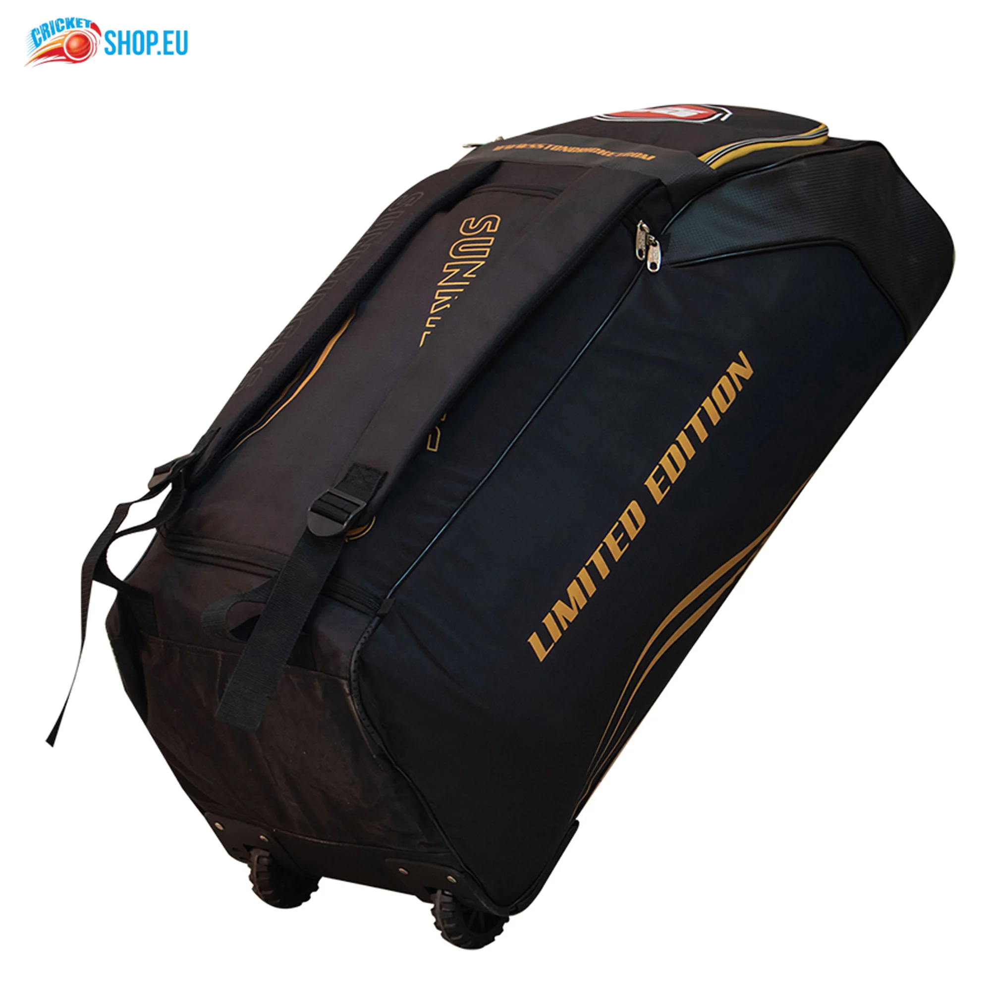 SS Limited Edition Cricket Kit Bag - Image 5