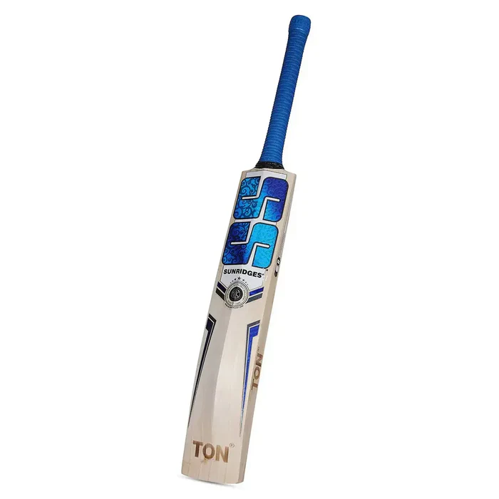 SS Premium English Willow Cricket Bat - Image 3