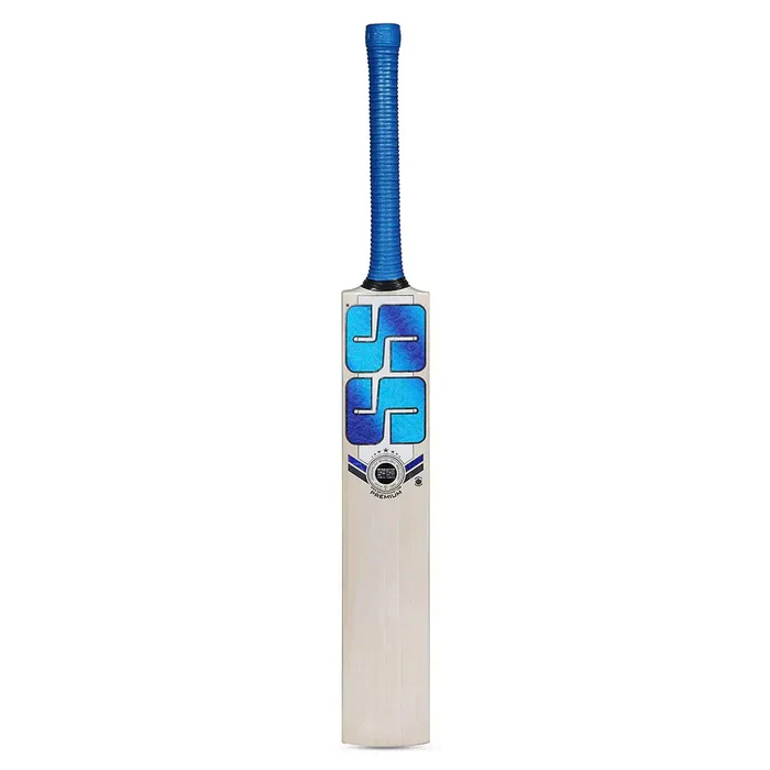 SS Premium English Willow Cricket Bat - Image 5