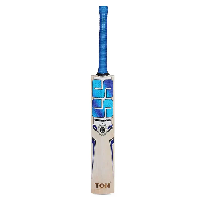 SS Premium English Willow Cricket Bat - Image 6