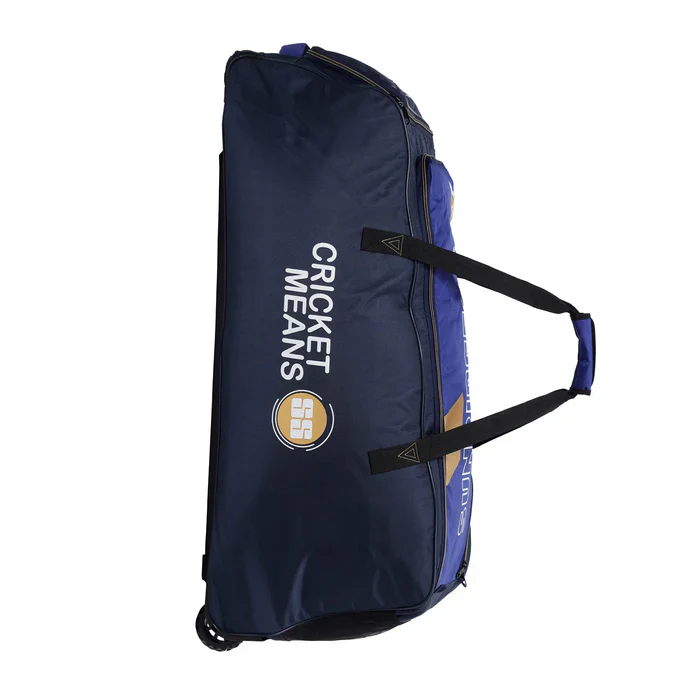 SS Sky 360 Cricket Wheelie Kit Bag - Image 6