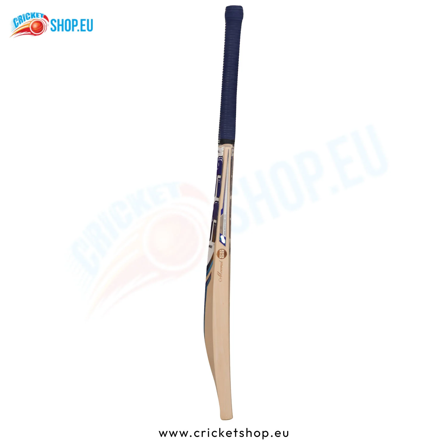 SS SKY Flicker Kashmir Willow Cricket Bat SH - Image 5