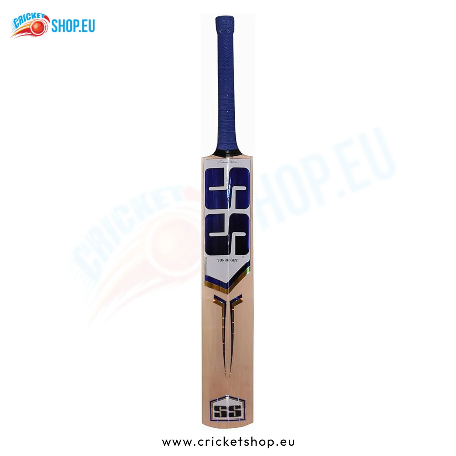 SS SKY Stunner Kashmir Willow Cricket Bat - Image 4