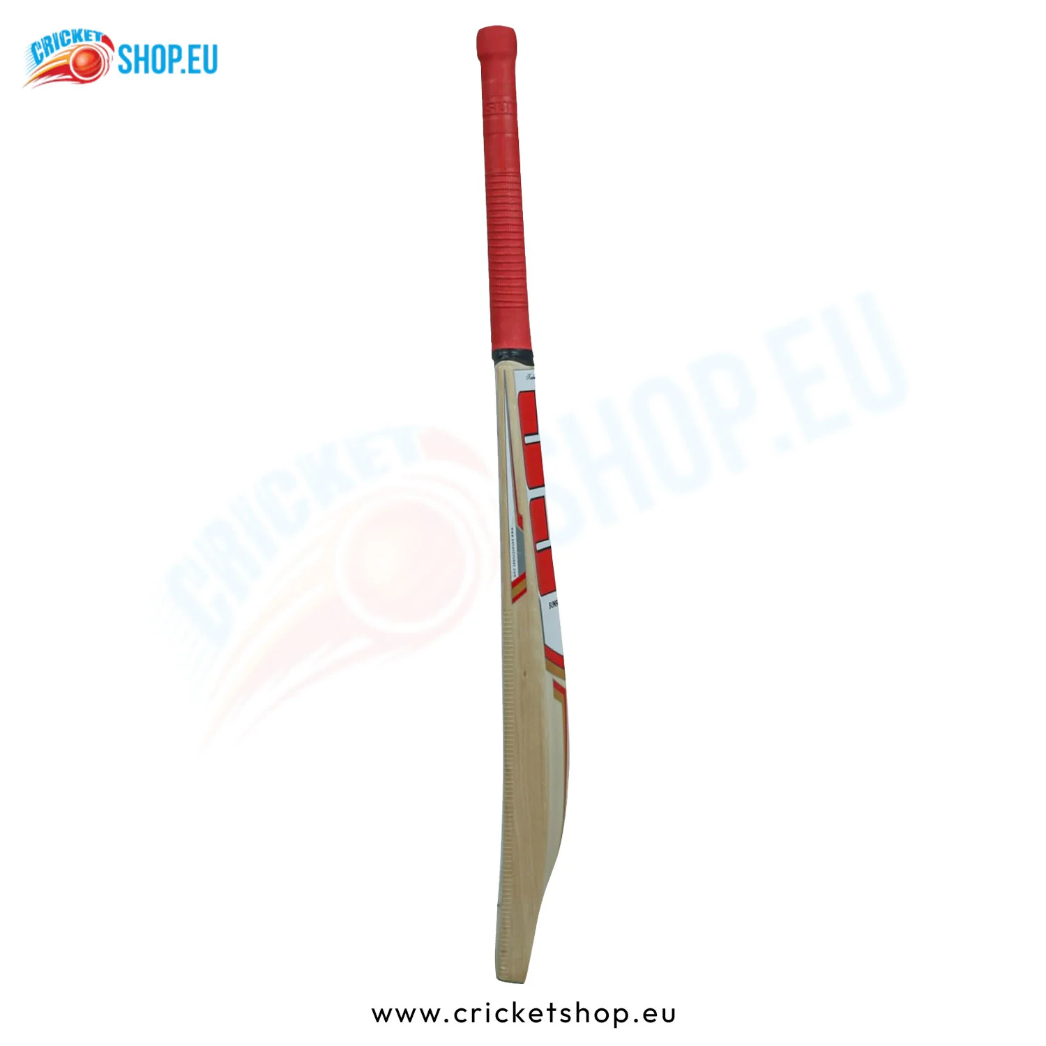 SS Sky Super Kashmir Willow Cricket Bat - Image 3