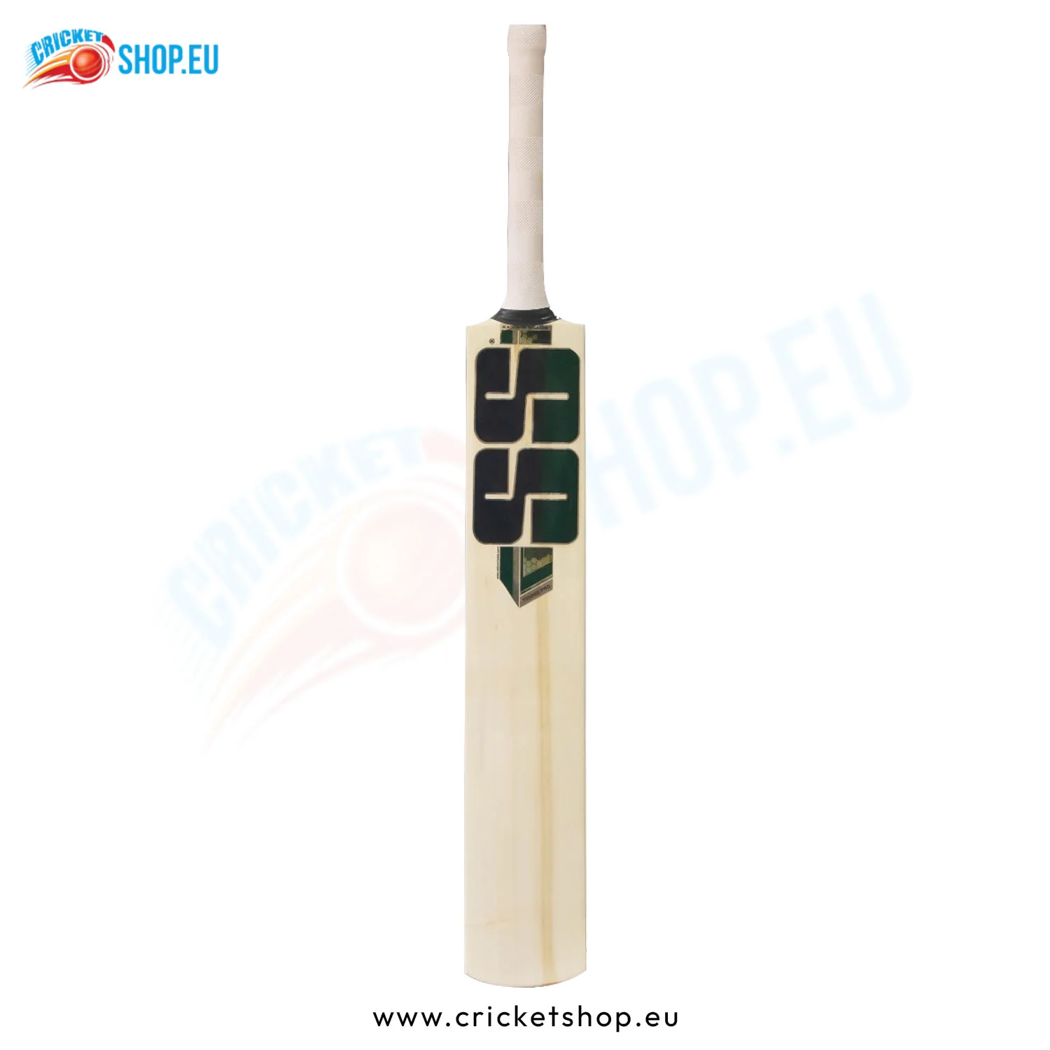 SS Soft Pro Premium Scoop Kashmir Willow Cricket Bat SH - Image 3