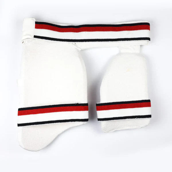 SS Ton 1.0 Cricket Combo Thigh Pad - Image 3
