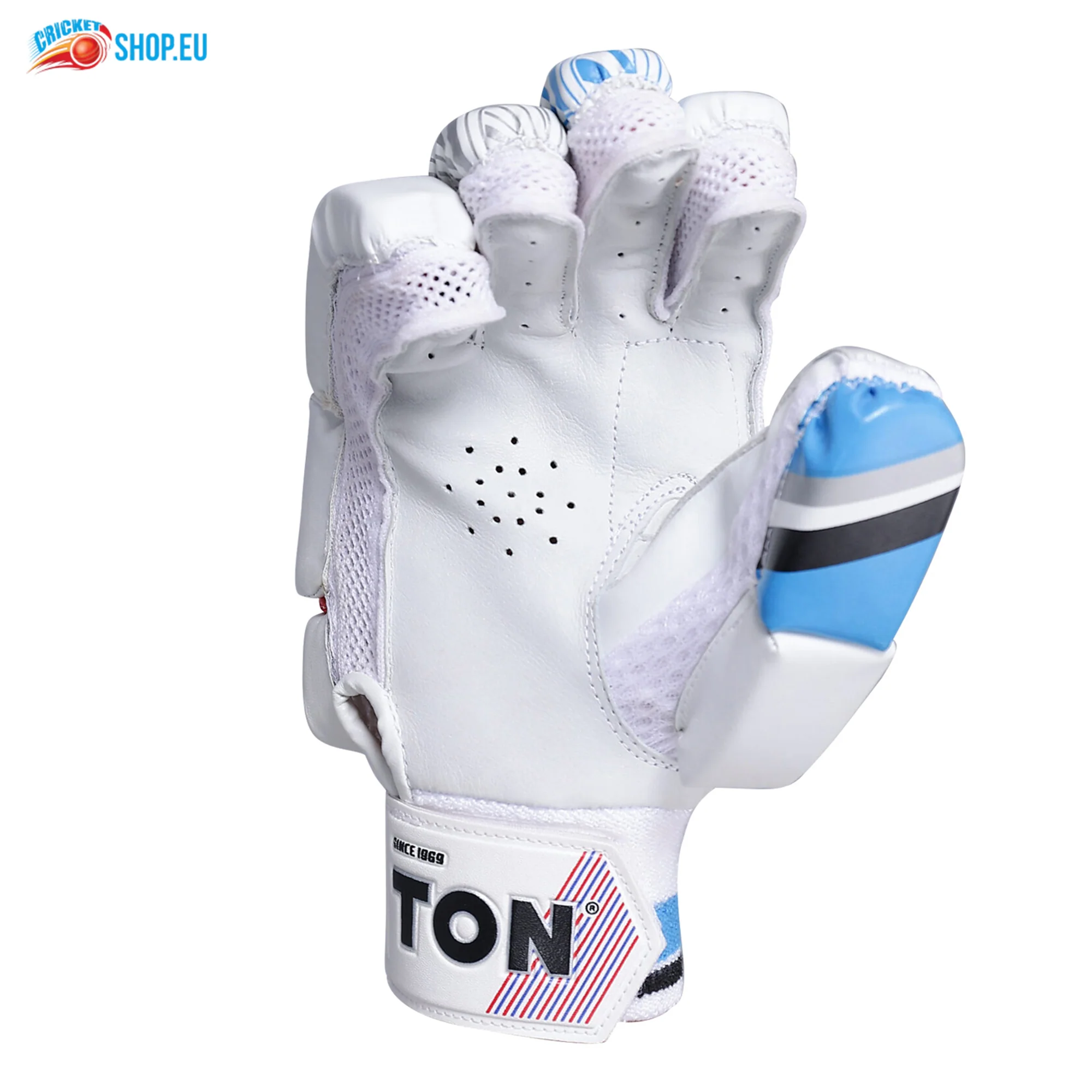 SS Ton Super Batting Gloves - Image 3