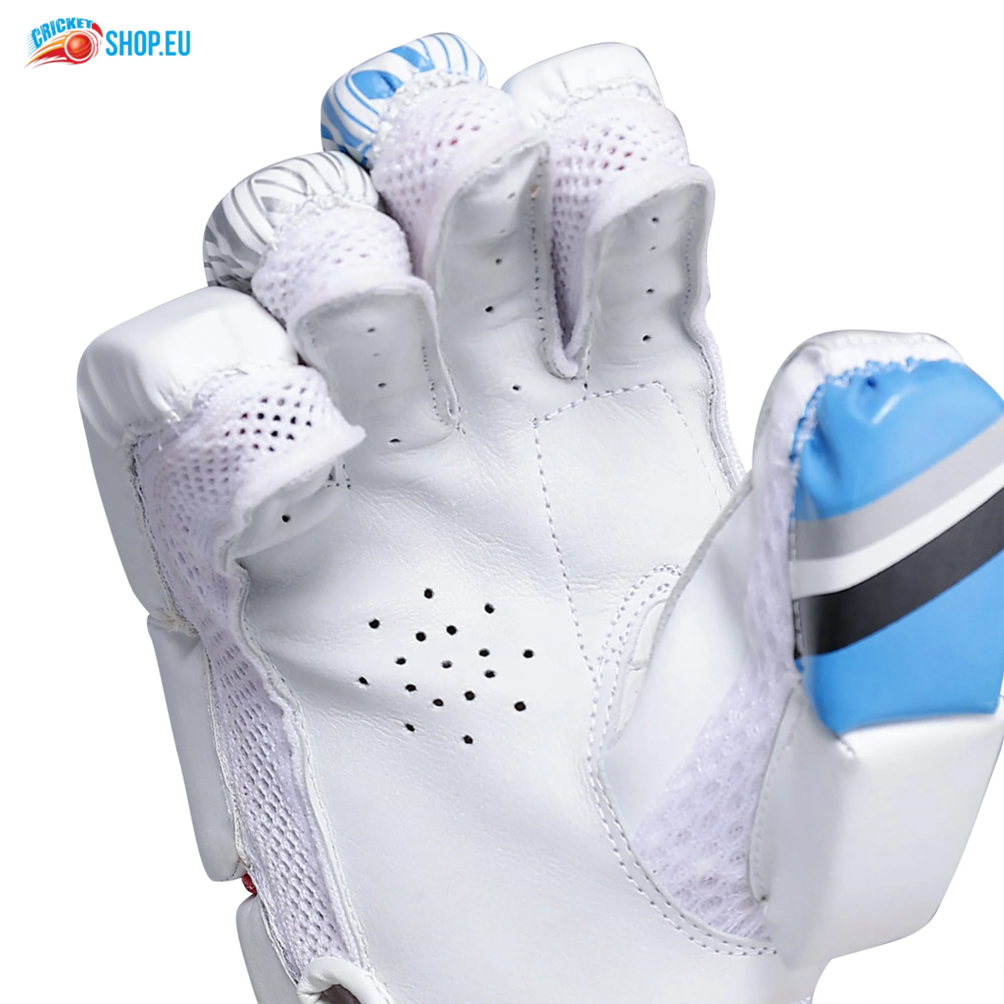 SS Ton Super Batting Gloves - Image 4