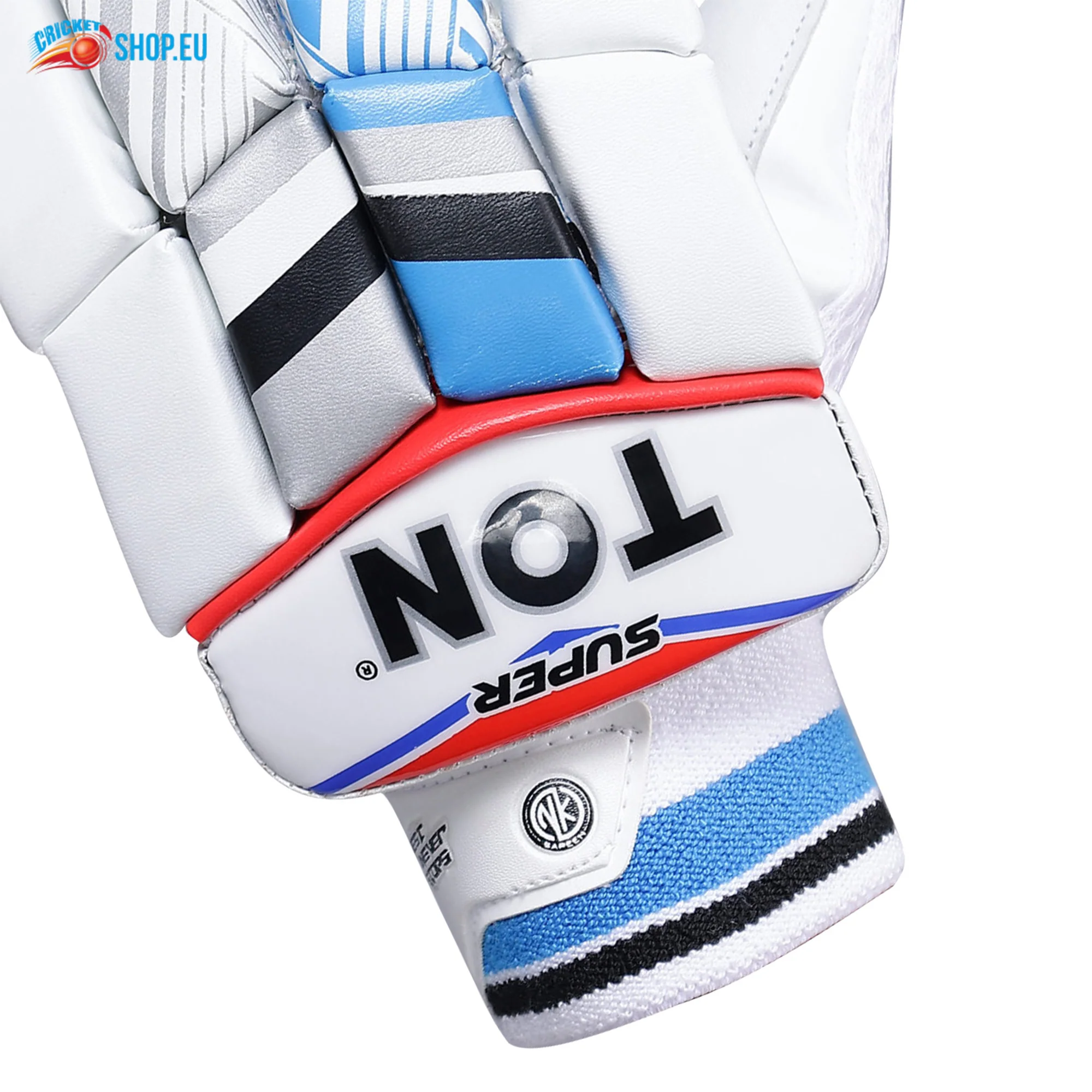 SS Ton Super Batting Gloves - Image 6