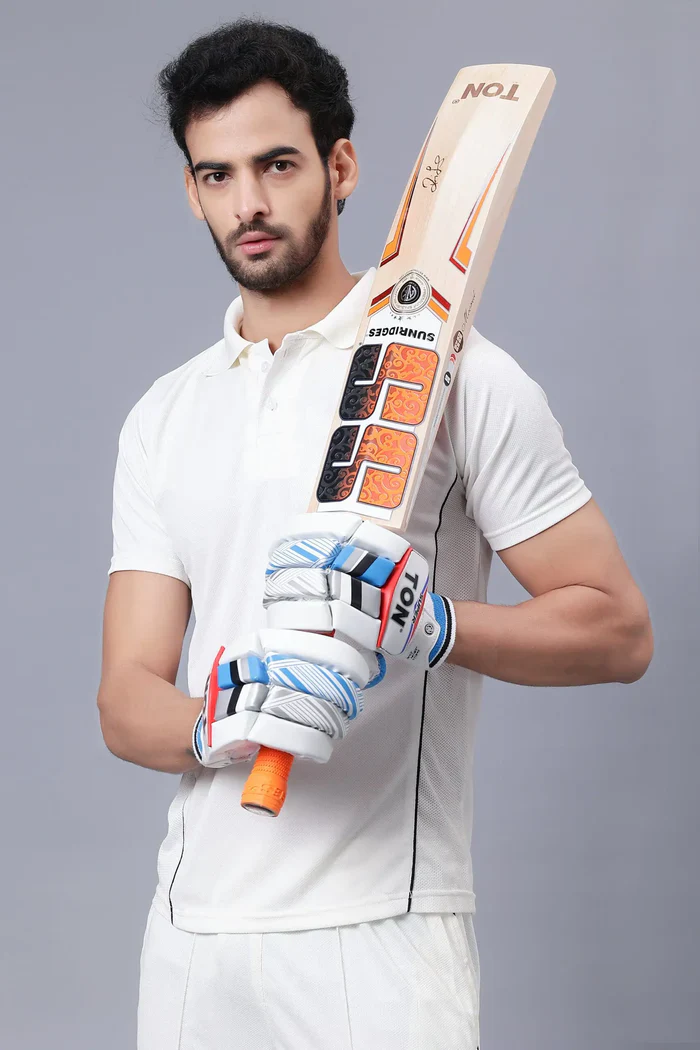 SS Ton Super Batting Gloves - Image 7