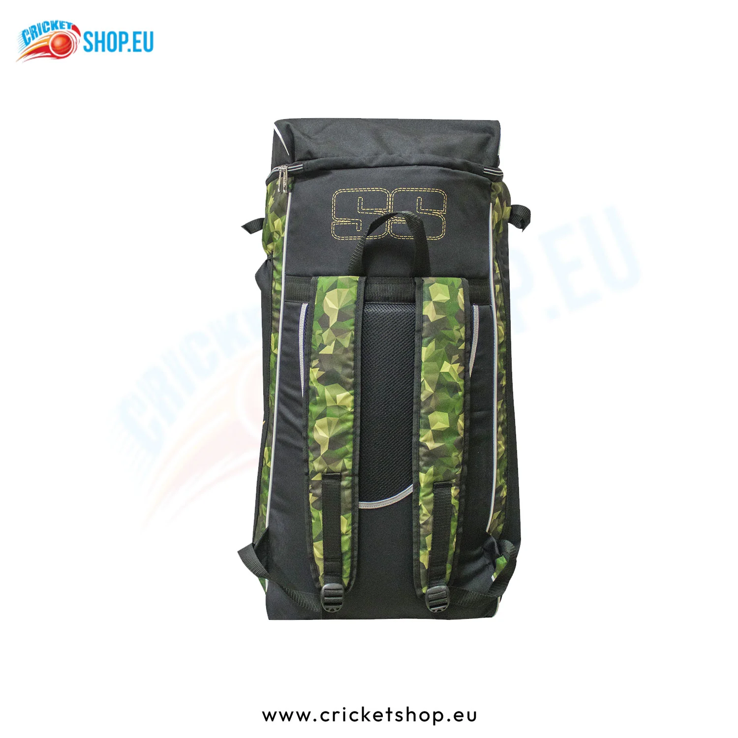 SS Vintage 3.0 Cricket Kit Bag - Image 3