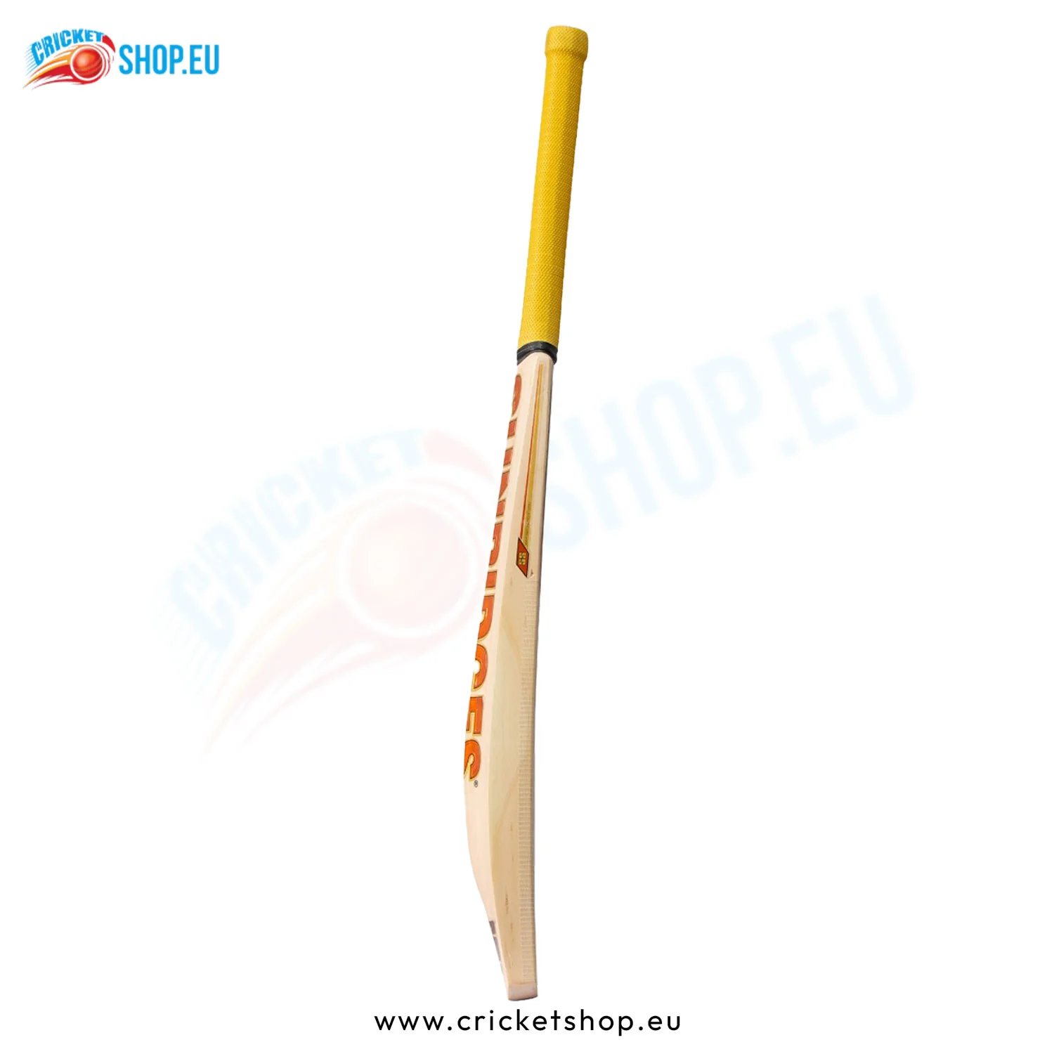 SS Vintage Rapier Kashmir Willow Cricket Bat - Image 4