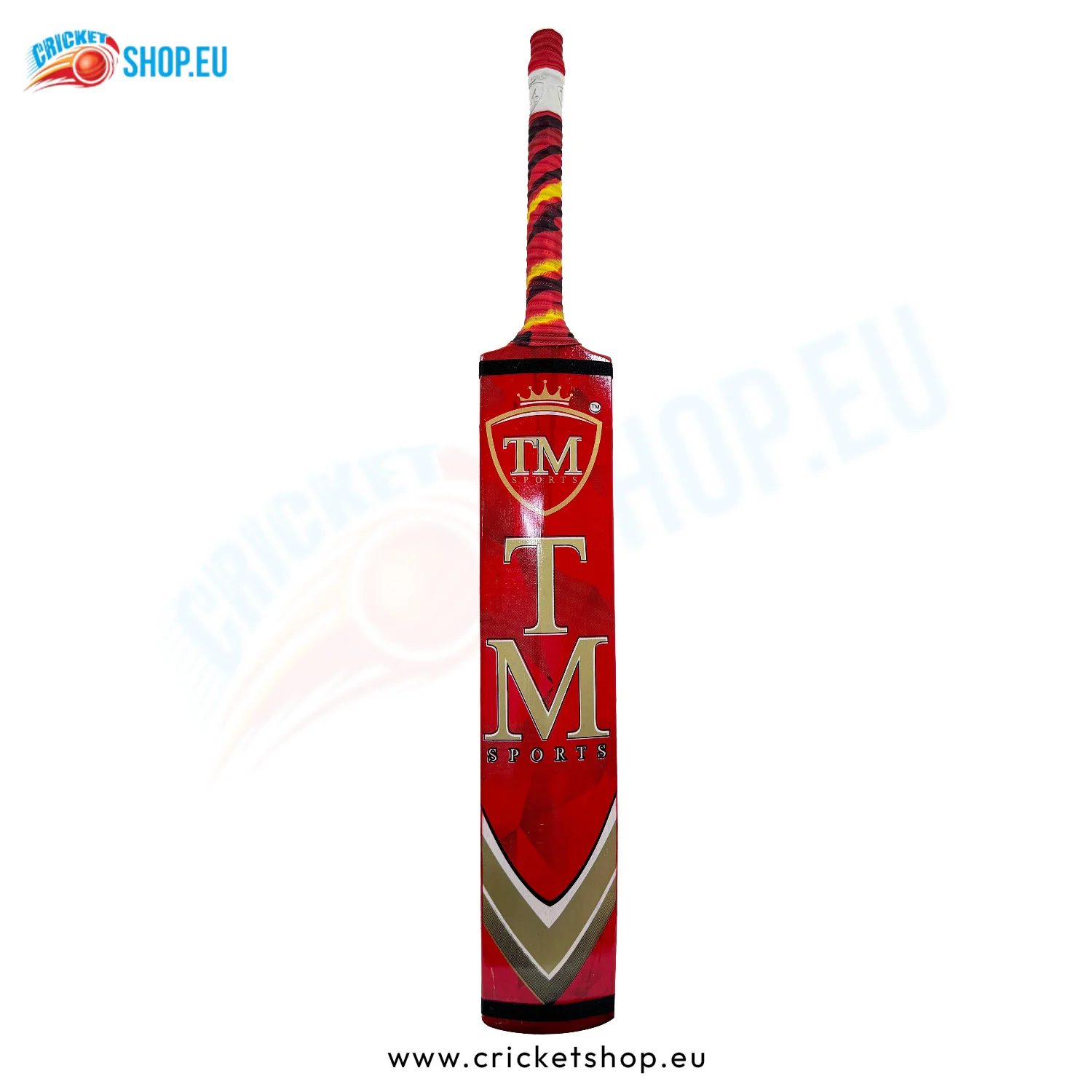 TM Player Edition Sirilankan Tape Ball Bat - Image 14