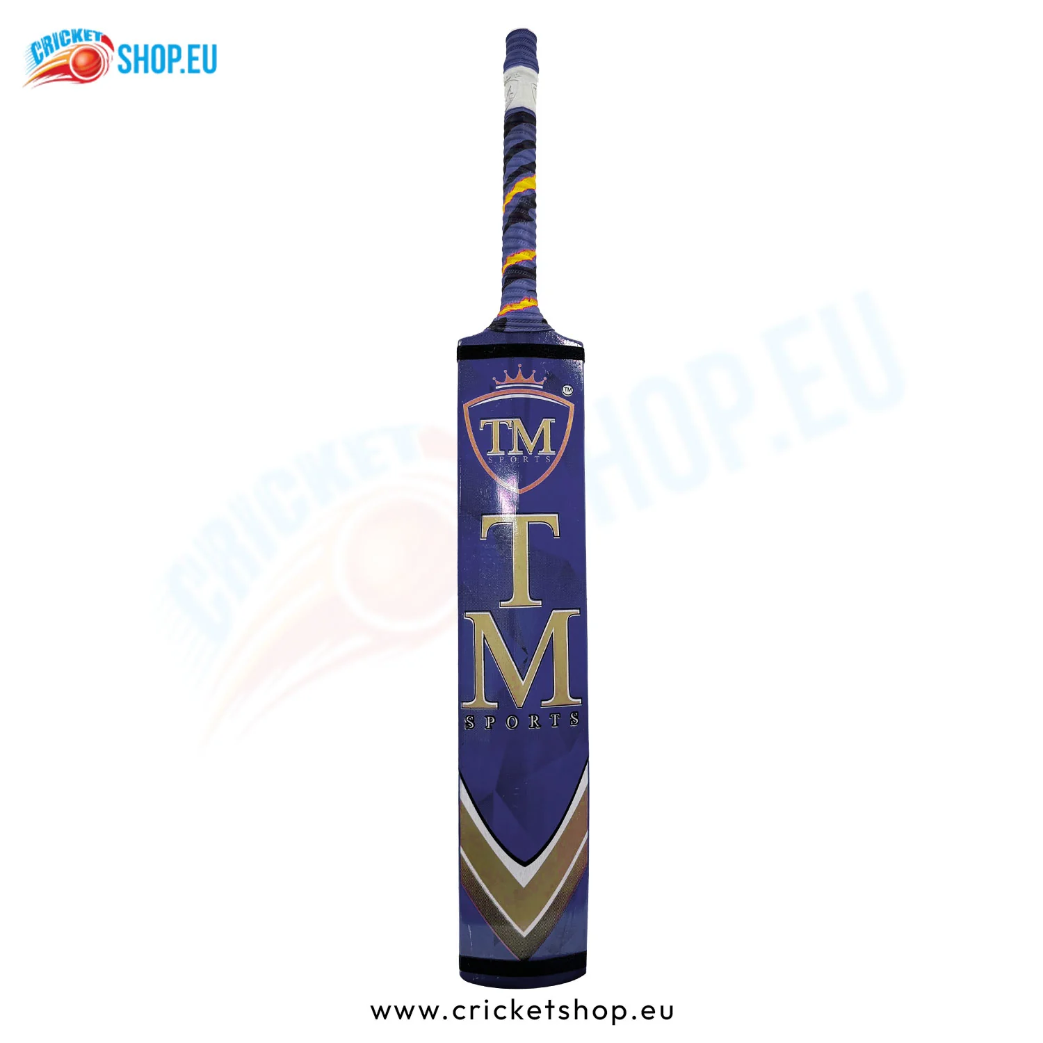 TM Player Edition Sirilankan Tape Ball Bat - Image 6