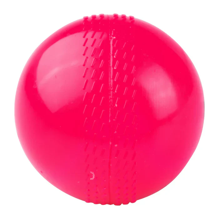Wind Cricket Ball Pink (6 Balls Pack) - Image 3