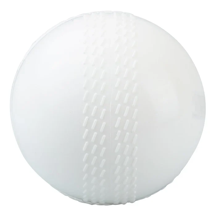 Wind Cricket Ball White - Image 4