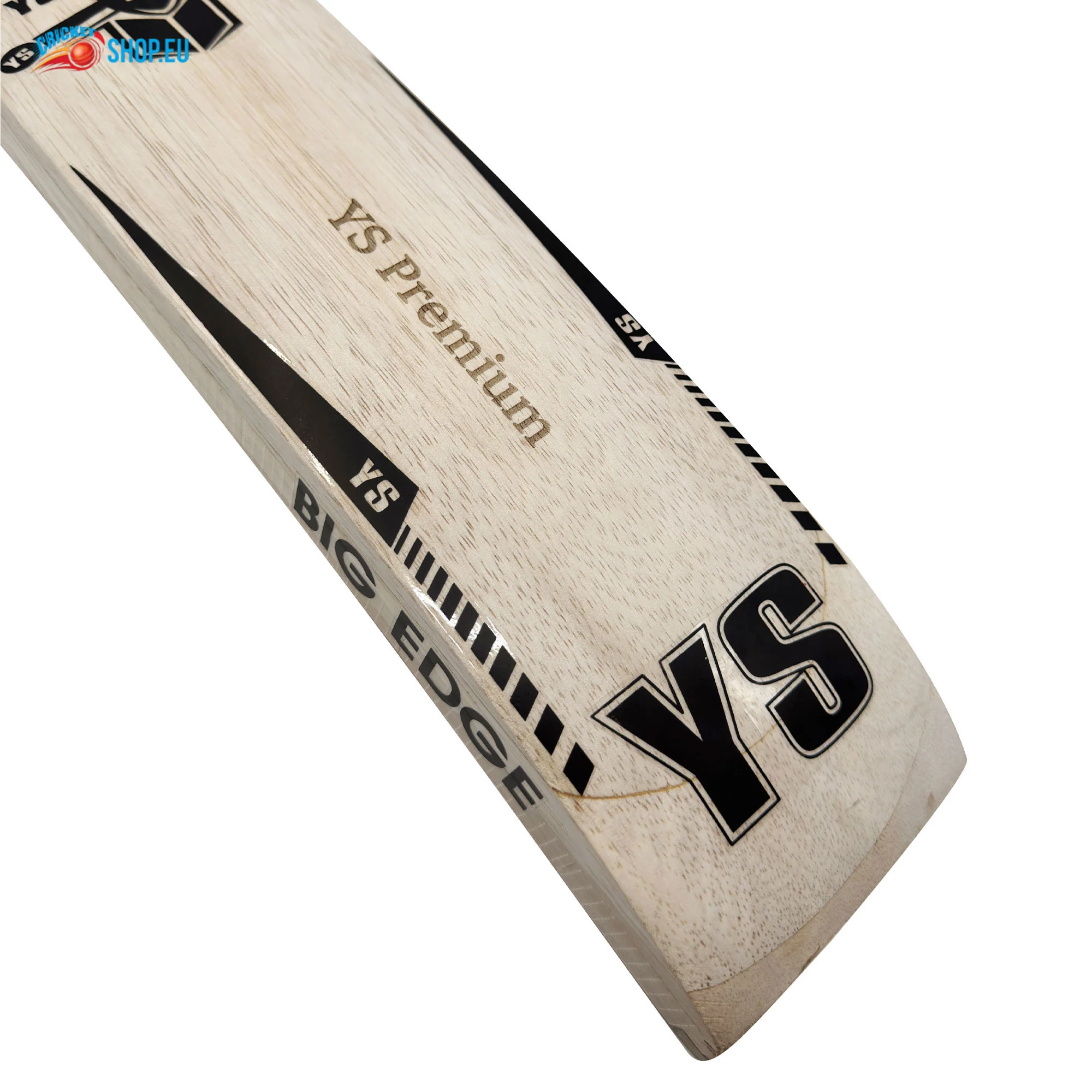 YS Premium Soft Ball Cricket Bat - Image 11